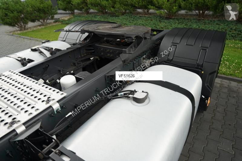 جرار Volvo FH 500 / I-PARK COOL  / I-SHIFT /  Z...
