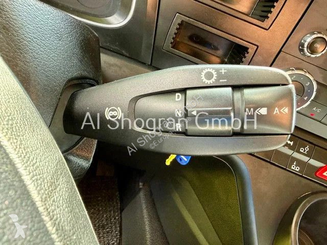 جرار Mercedes 2745 6x2/Kipphydraulik/Lenk +...