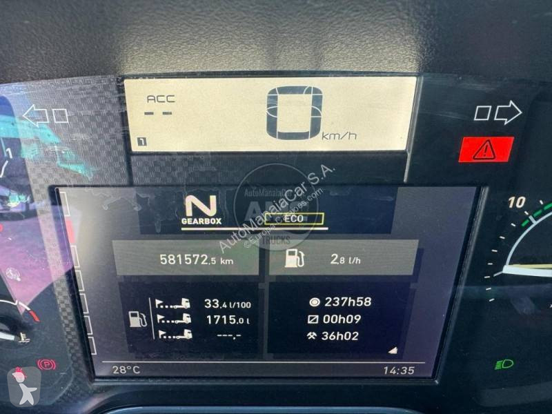 جرار Renault
