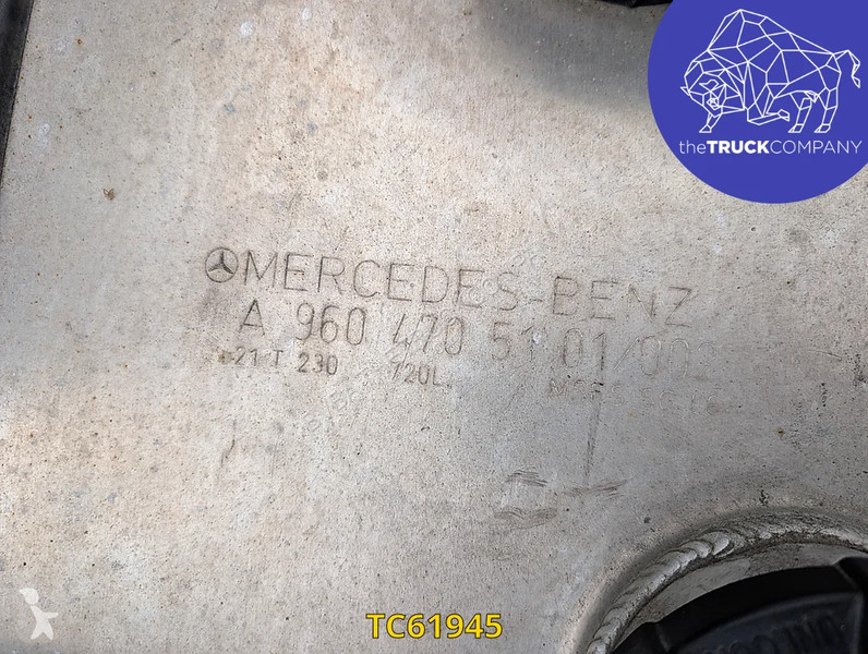 جرار Mercedes 1853