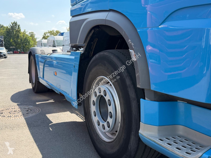 Cabeza tractora DAF 480 FT 4x2, Intarder,...