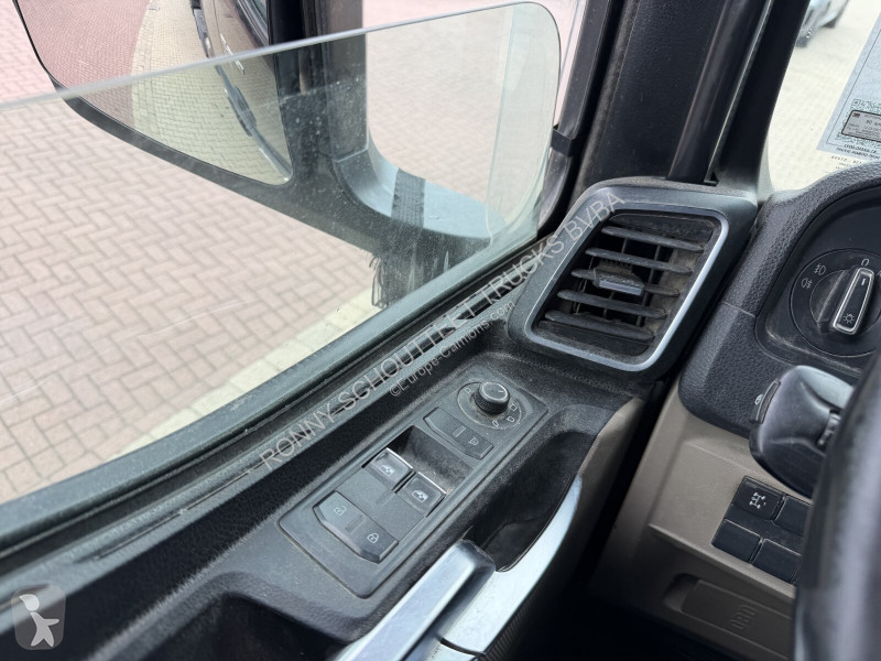 جرار MAN TGX 18.510 4x2 BLS TGX 18.510 4x2 BLS,...
