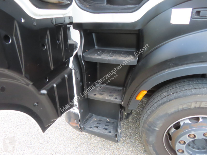 جرار Iveco S-Way 510 FZ.100