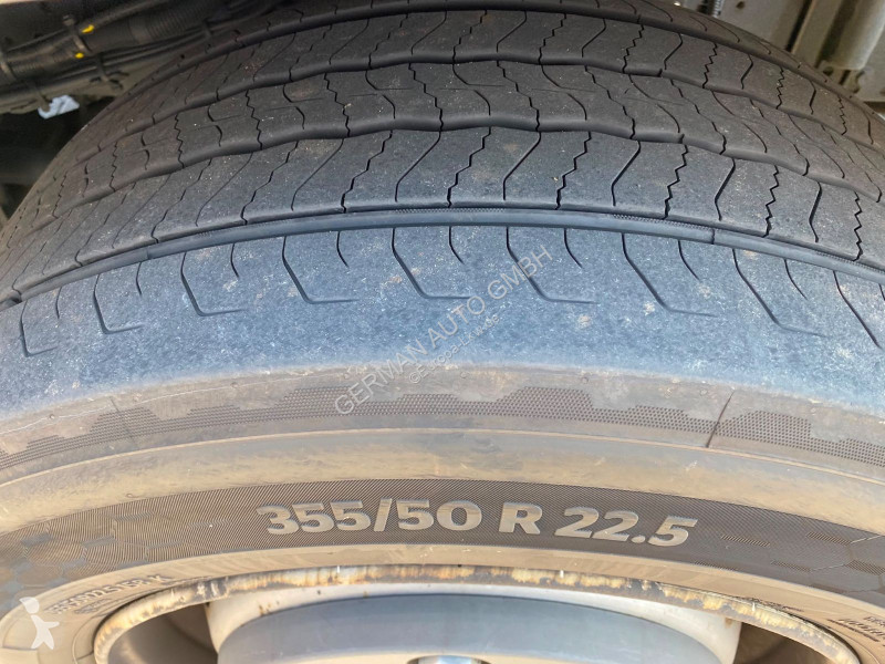 جرار Iveco STRALIS S-WAY AS440S51T/FP-L T Intarder