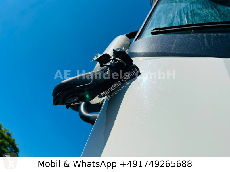 جرار DAF 530 SC BL 4x4 *Retarder/ACC/CAM/LDW/Navi