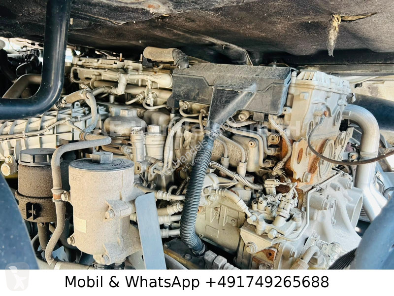 جرار Mercedes IV 1842 L StreamSpace BL...