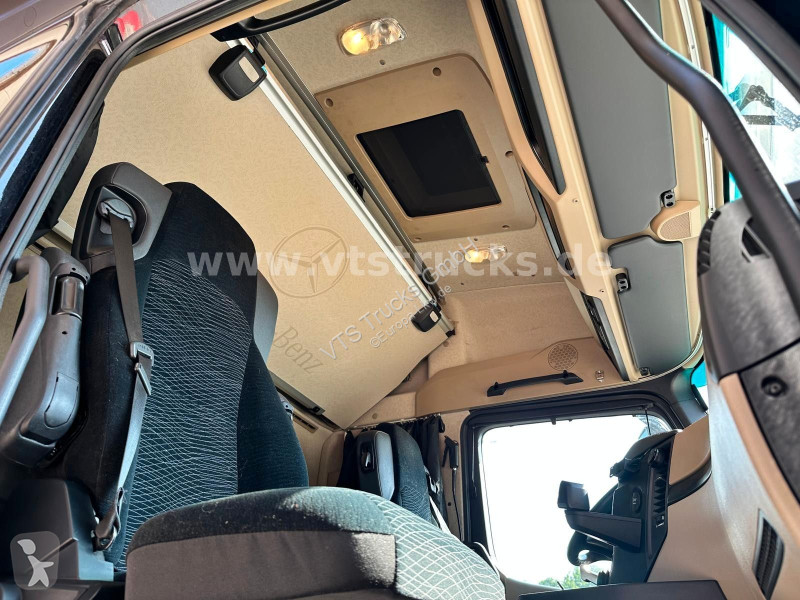 جرار Mercedes 1843 LS 4x2 BL LOF *Hydraulik*...