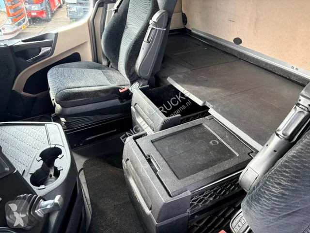 جرار Mercedes 2545 LS STREAMSPACE 6x2...