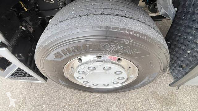 جرار Renault