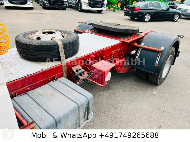 جرار Iveco ML 65 E BL 4x2