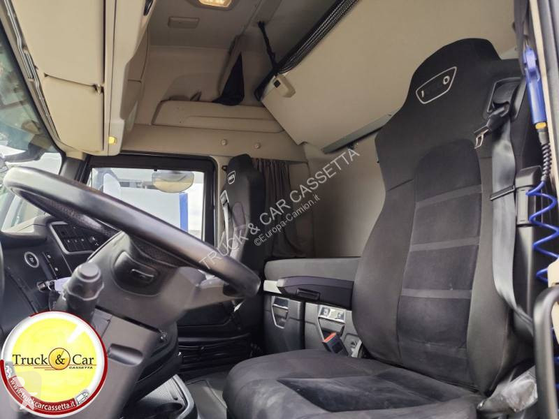 جرار Iveco