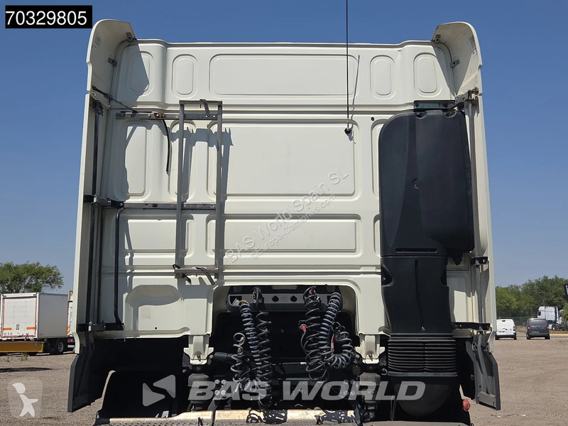Tratores DAF XF  4X2 SC Retarder Hydraulic...