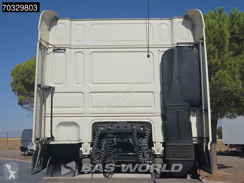 Tratores DAF XF  4X2 SC Retarder Hydraulic...
