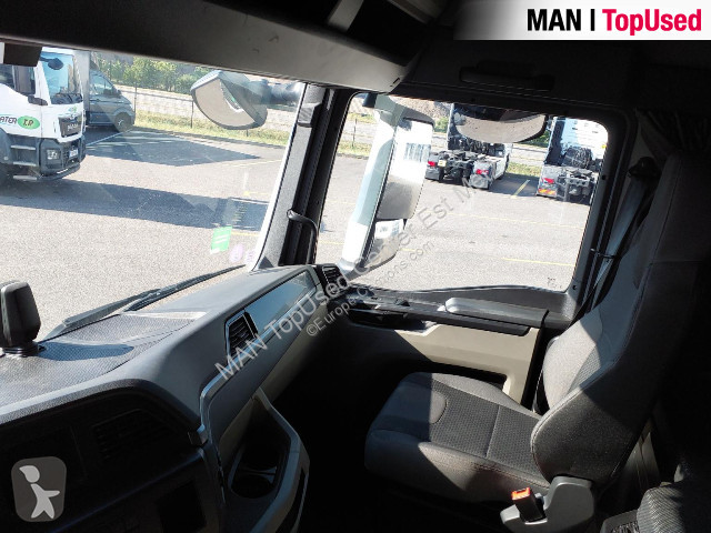 Tracteur MAN TGX 18.470 4x2 BL SA