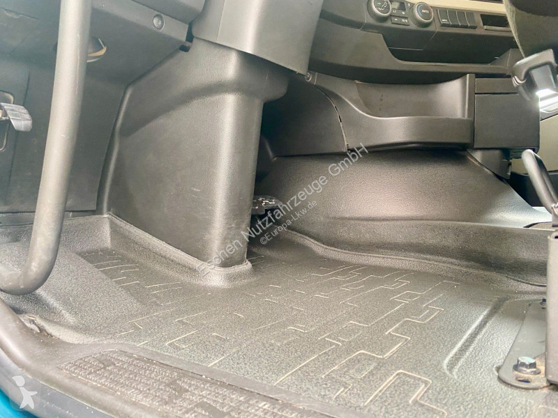 جرار Volvo 500| Globetrotter*I-Park Cool*2x...