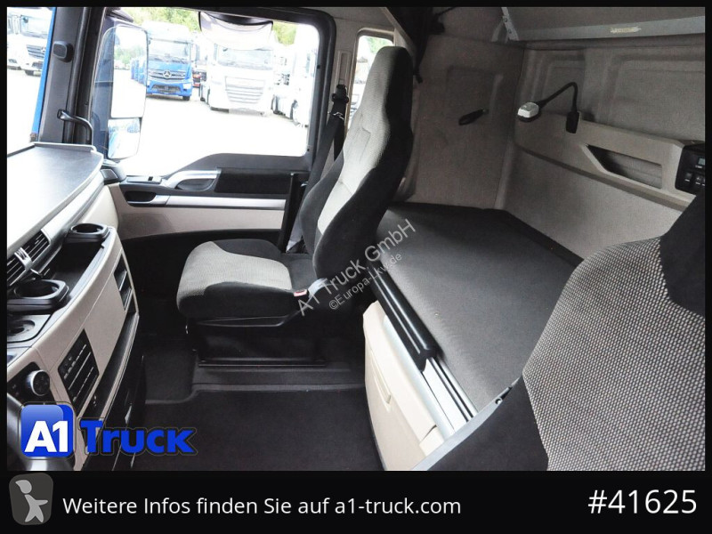 جرار MAN TGX 26.510 XXL , Lift/Lenkache,...