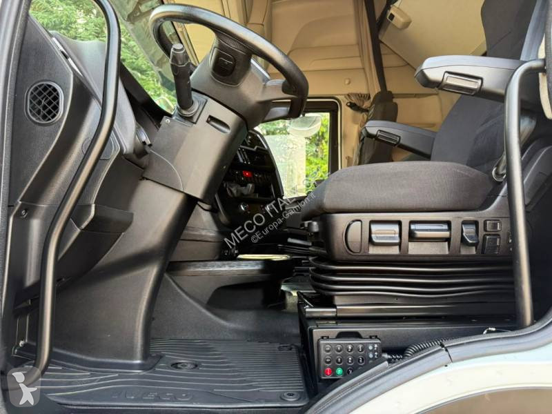 Trekker Iveco