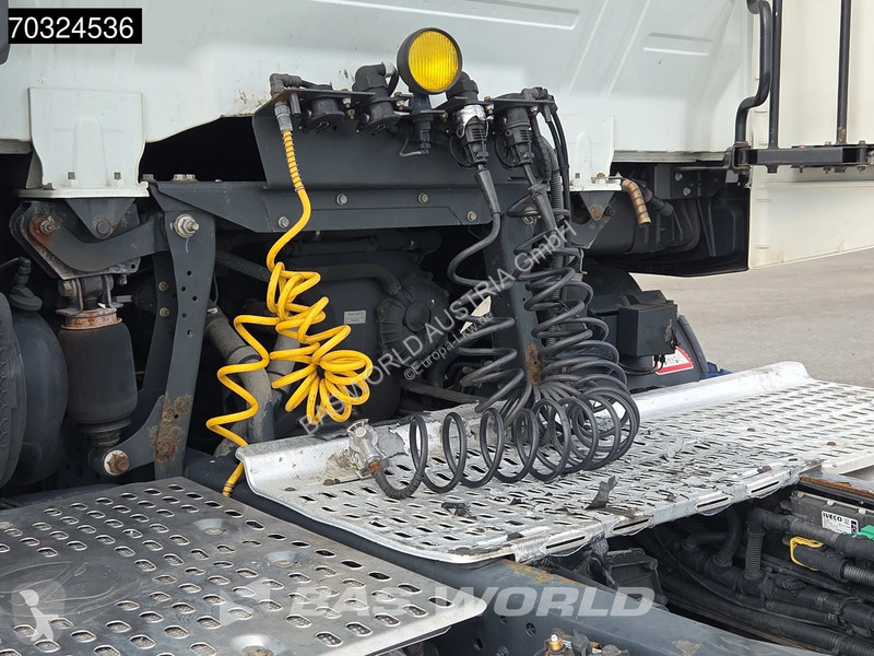 Iveco 480 4X2 Retarder ACC LED tractor unit