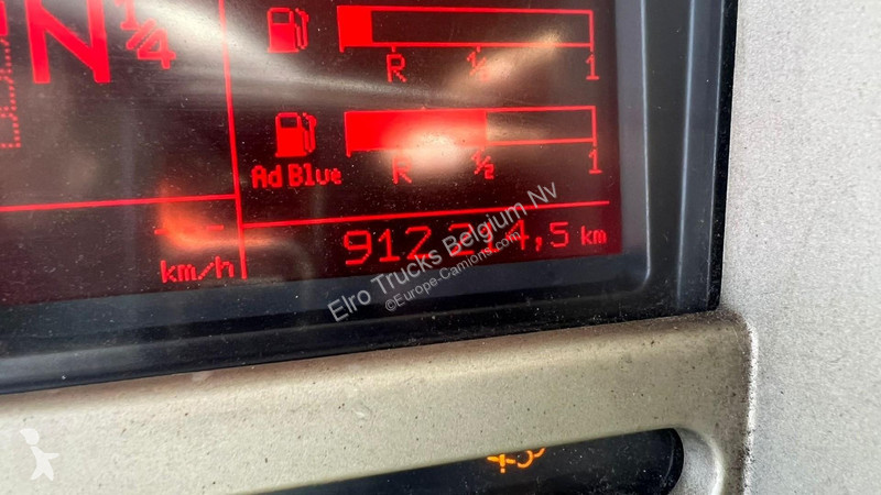 جرار Renault PREMIUM 410 DXI (BOITE MANUELLE /...