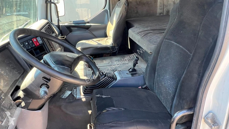 جرار Renault 400 (MANUAL PUMP / POMPE MANUELLE...
