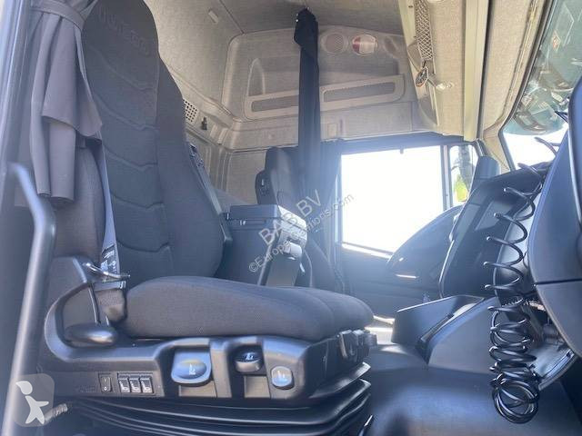 Iveco  tractor unit