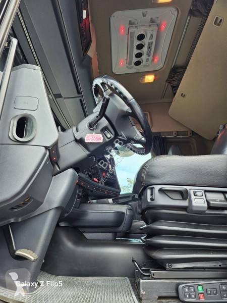 جرار Scania