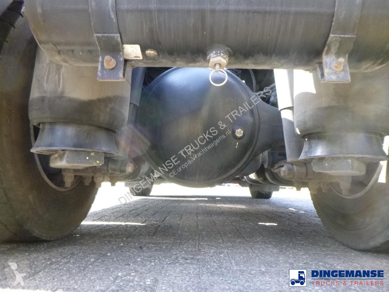 جرار Ford F-Max 500 4x2 Euro 6E