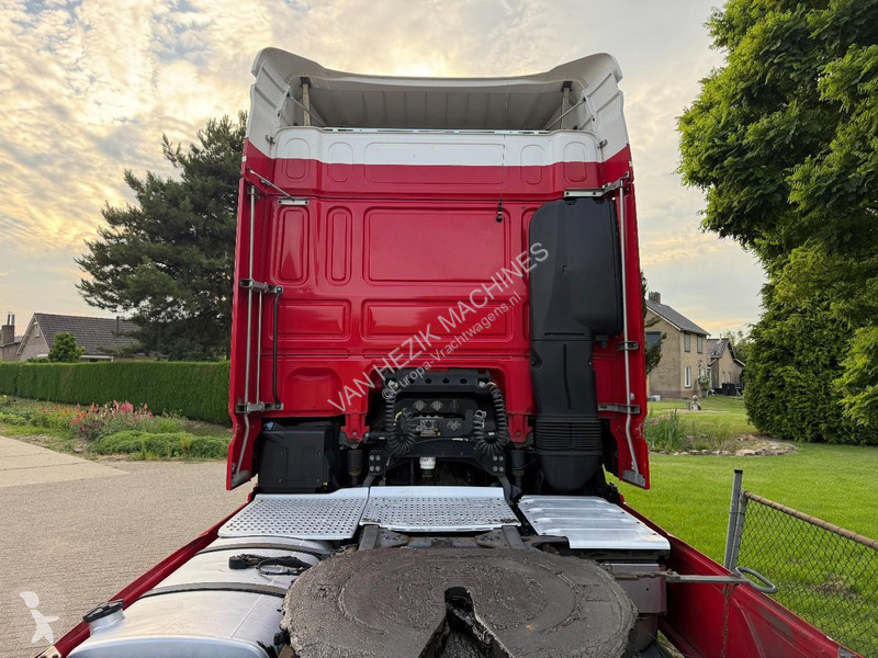 Trekker DAF 440 FT Handgeschakeld - Euro 6