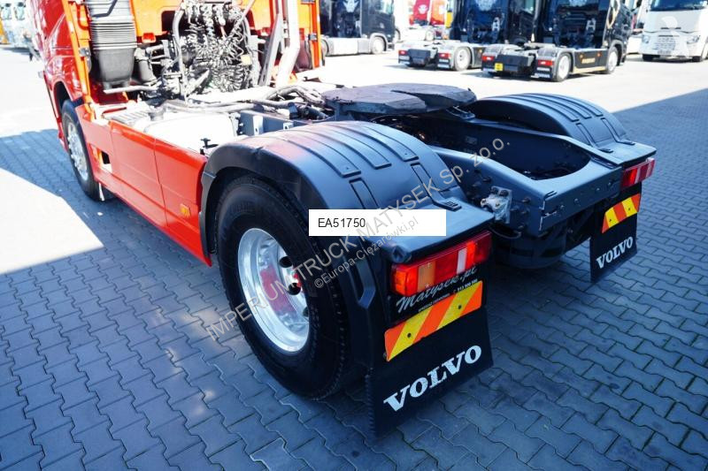 Trattore Stradale Volvo
