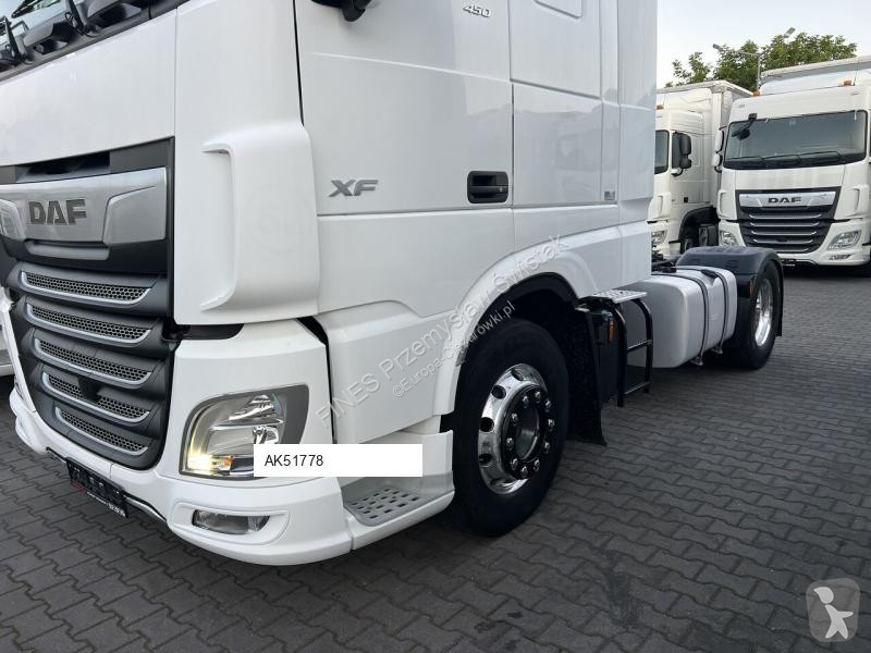 Trekker DAF XF 106.450