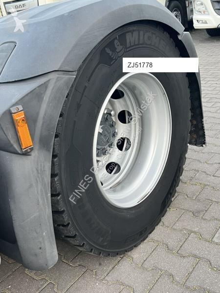 Trekker DAF XF 106.480
