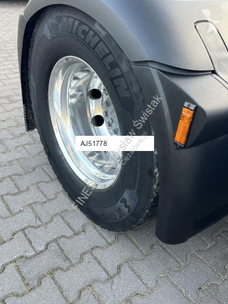 Tracteur DAF XF 106.450 SSC