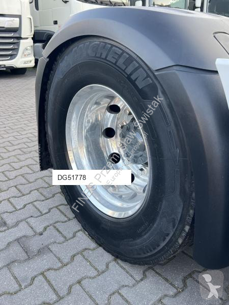 Tracteur DAF XF 106.450