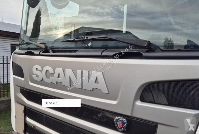 جرار Scania R 410