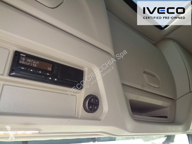 جرار Iveco X-WAY AS440X49T/P - IMP. IDR