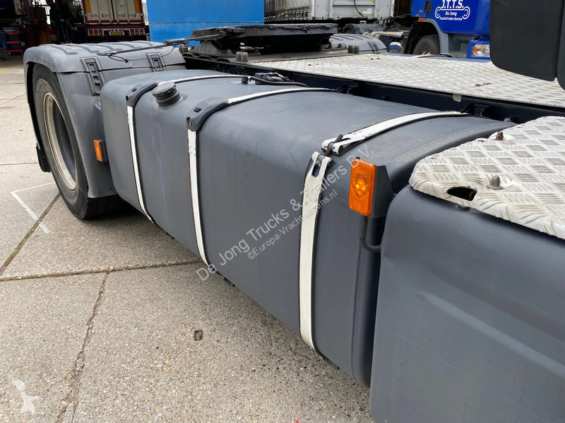 جرار Scania 410 Streamline / Retarder / ADR /...