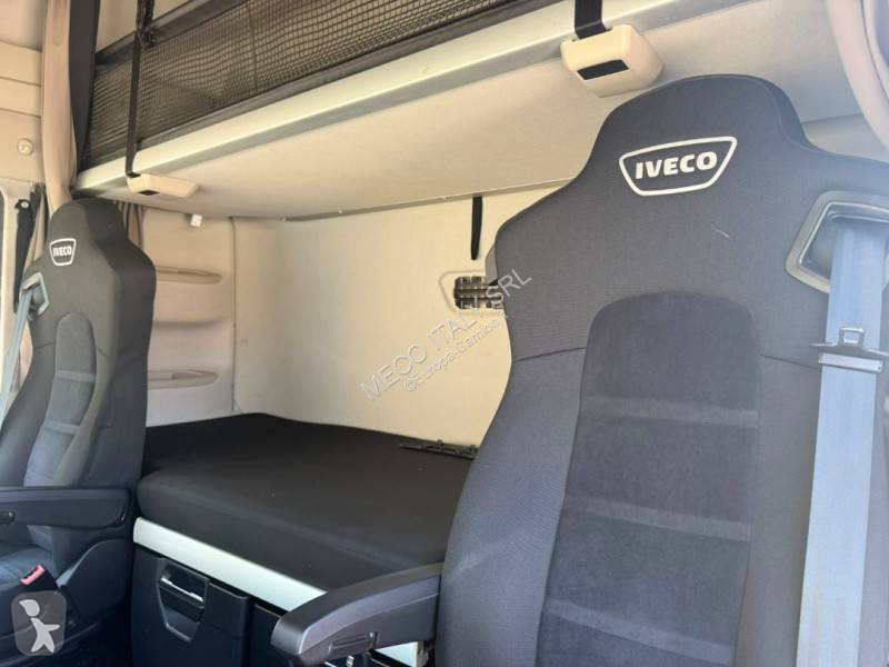 Trekker Iveco