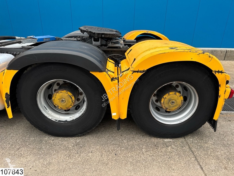 جرار Mercedes 3363 6x4, EURO 6, 120.000KG,...