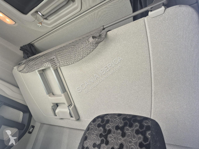 جرار Scania S 500 A4x2NA