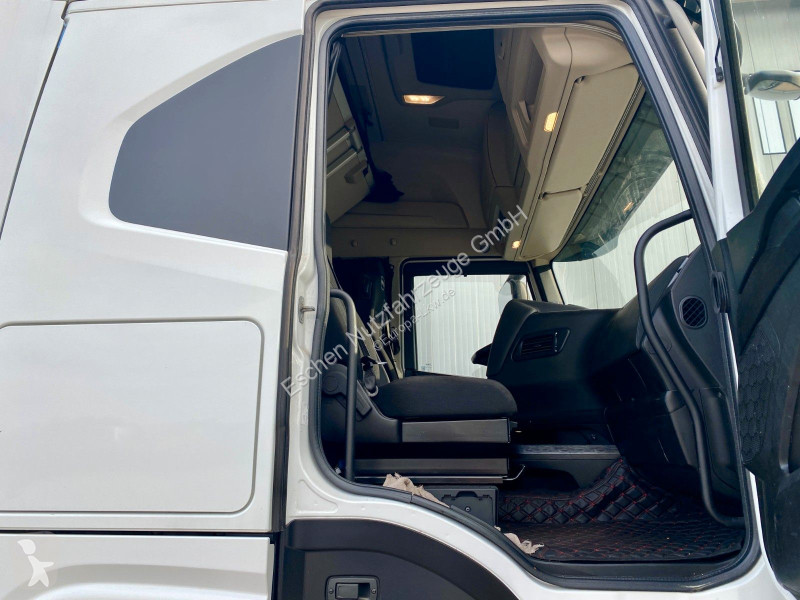 جرار Iveco S-Way | AS 440 S49T/P |...