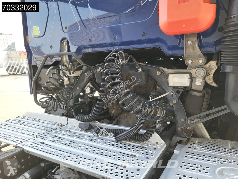 جرار Mercedes 1846 4X2 BigSpace Retarder...
