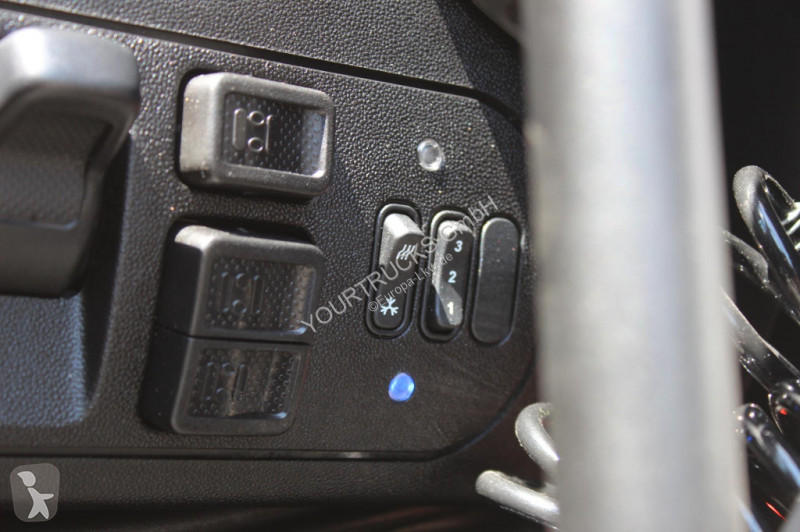 جرار Iveco   S-Way 530 Retarder Safety Lock...