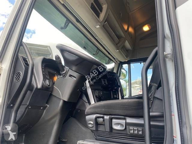 Iveco  tractor unit