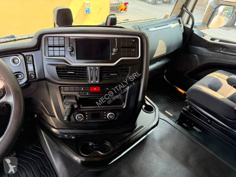 Trekker Iveco