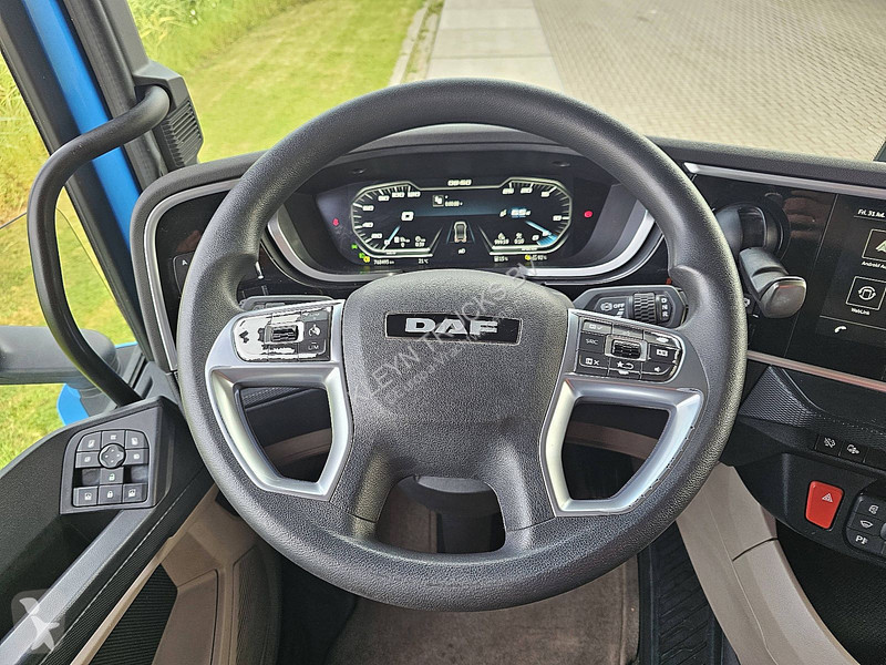 Cabeza tractora DAF 480