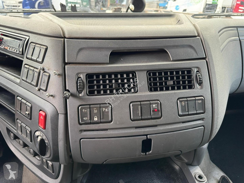 Trekker DAF 440 4X2 EURO 6