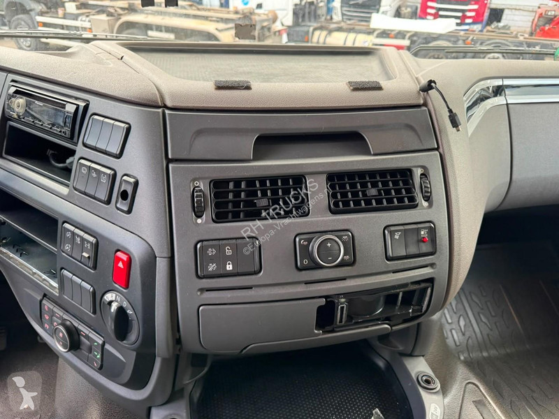Trekker DAF 450 4X2 EURO 6