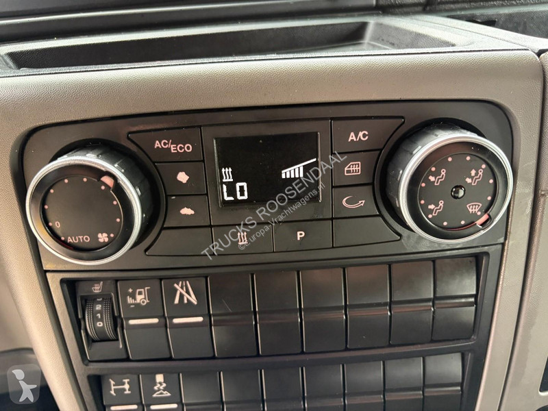 MAN 18.470 + INTARDER + EURO 6 + SMART...