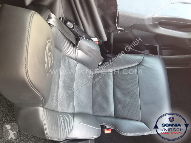 جرار Scania S 500 A4x2NB Retarder Full Air