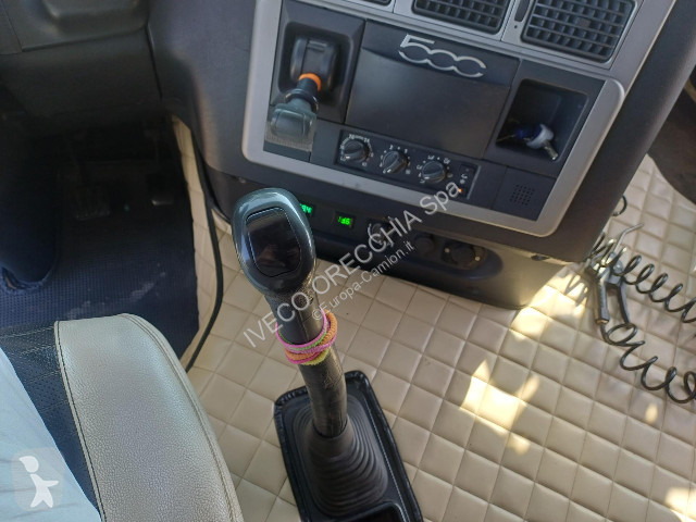 جرار Iveco STRALIS AS440S50T/P